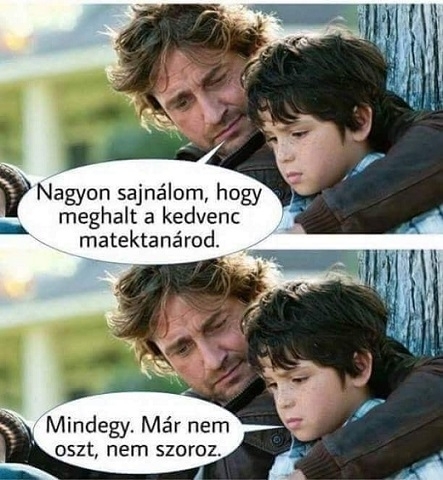 poén